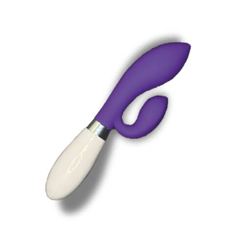 Vibrador Doble Motor