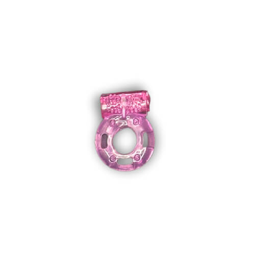 Anillo Vibrador