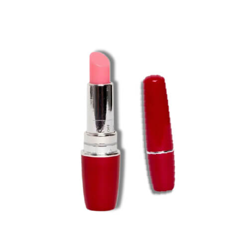 Vibrador en Forma de Labial