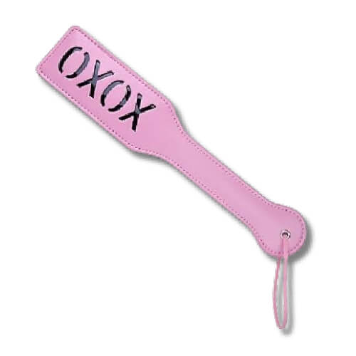 Paleta de Nalgadas Spanking