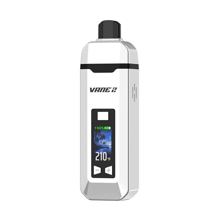 Vaporizador de flores Yocan Vane 2 - Imagen 2
